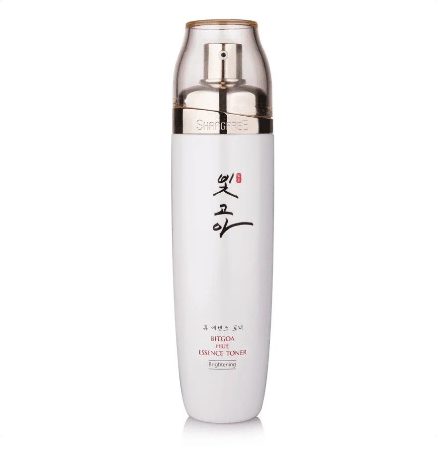 Tinh chất Shangpree Bitgoa Hue Essence Toner