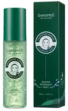 Shangpree Marine Hydrogel Mist