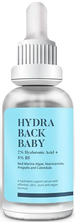 SHE VEC Hydra Back Baby