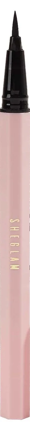 Kẻ mắt SheGlam Eternal Beauty Liquid Eyeliner