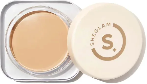 Kem nền SheGlam Full Coverage Foundation Balm
