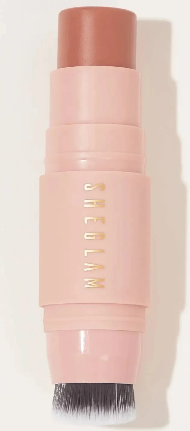 SheGlam Glowin' Up Skin Stick