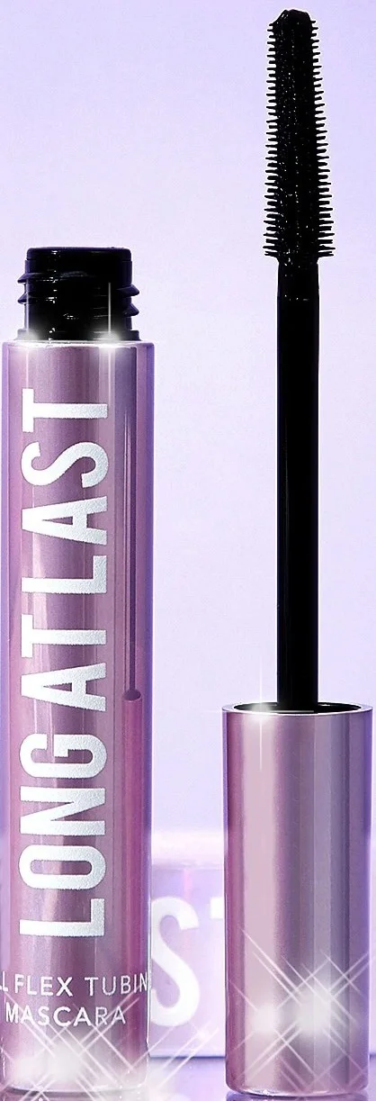 SheGlam Long At Last Full Flex Tubing Mascara