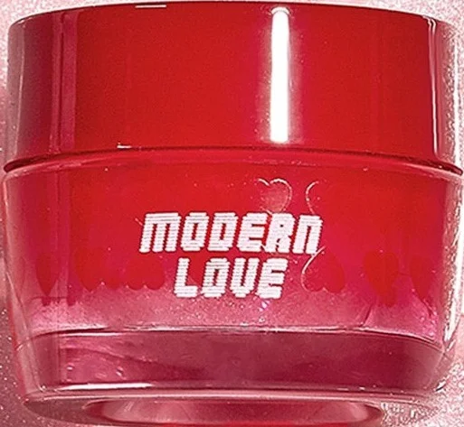 Kem SheGlam Modern Love Lip Cream