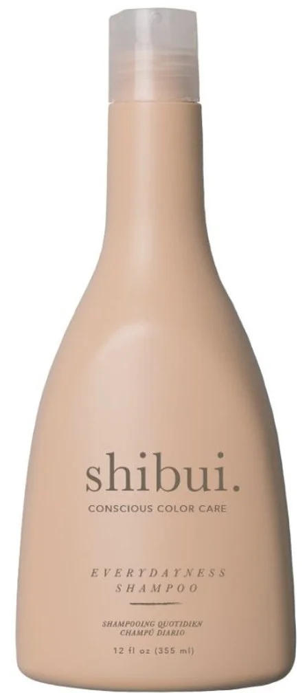 Shibui Everydayness Shampoo