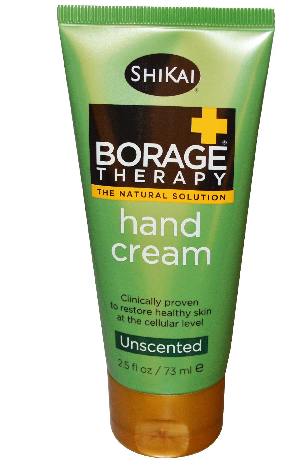 kem dưỡng da tay Shikai Borage Therapy Hand Cream