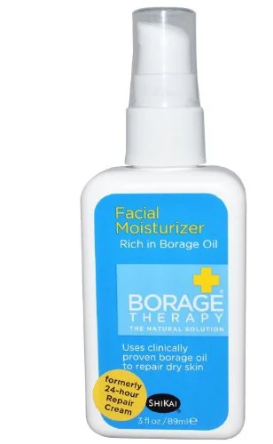 Kem dưỡng ẩm Shikai BorageTherapy Facial Moisturizer