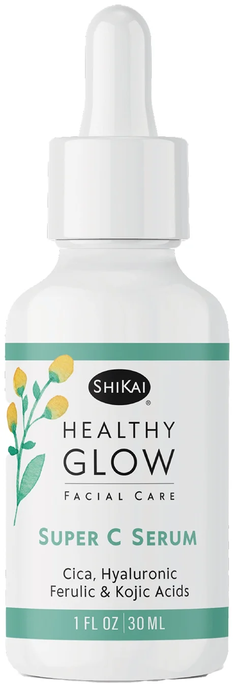 Tinh chất Shikai Super C Serum