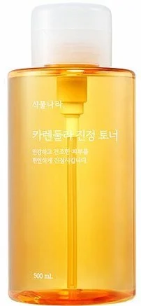 Shingmulnara Calendula Calming Toner