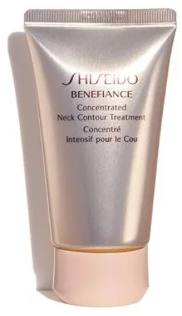 Shiseido Benefiance Concentrated Neck Contour Treatment