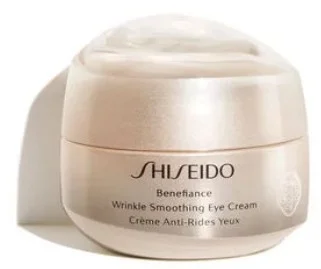 Shiseido Benefiance Wrinkle Smoothing Eye Cream