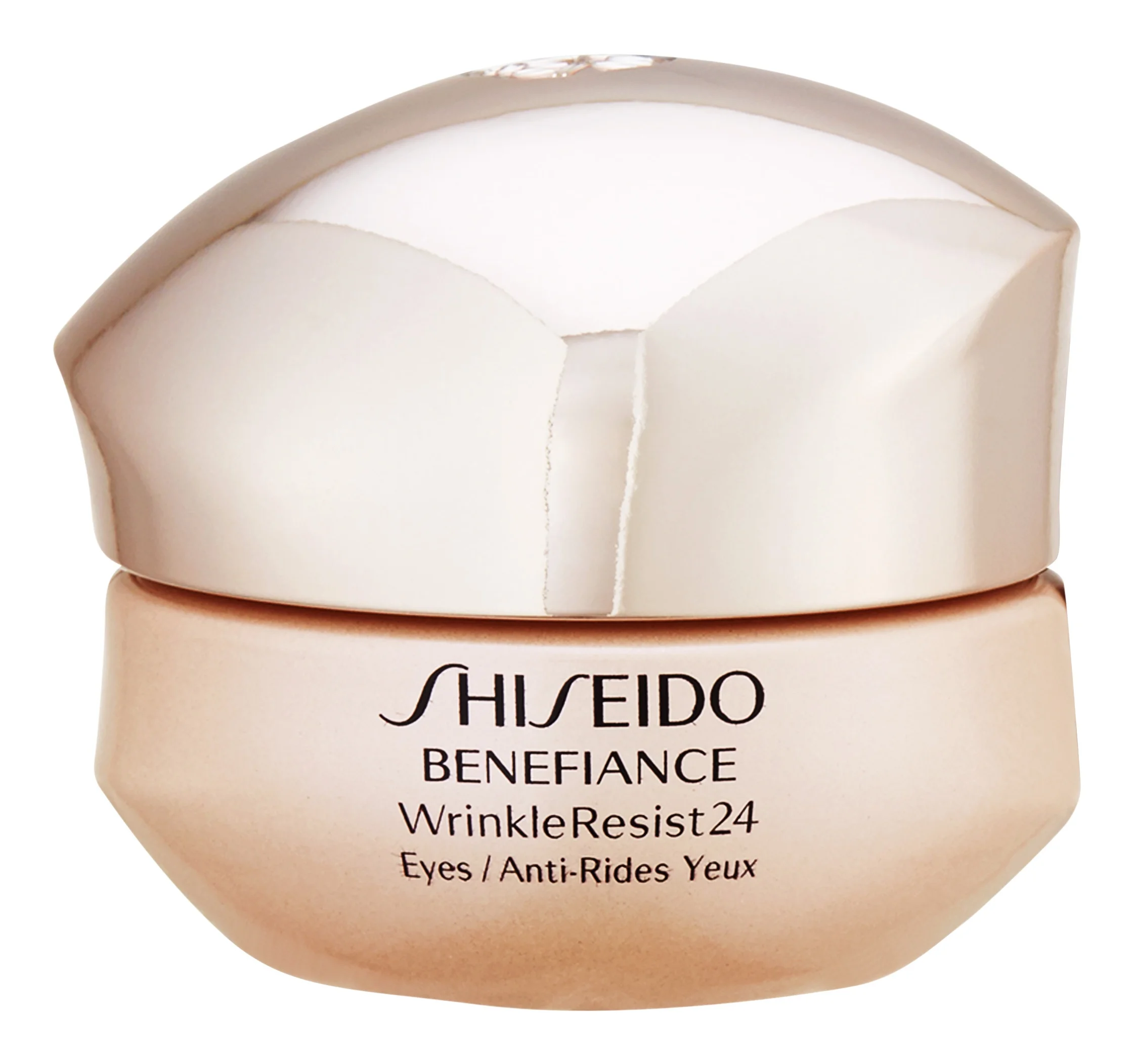 Shiseido Benefiance WrinkleResist24 Intensive Eye Contour Cream
