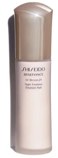 Shiseido Benefiance WrinkleResist24 Night Emulsion