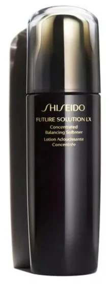 Shiseido Future Solution LX Concentrated Balancing Softener