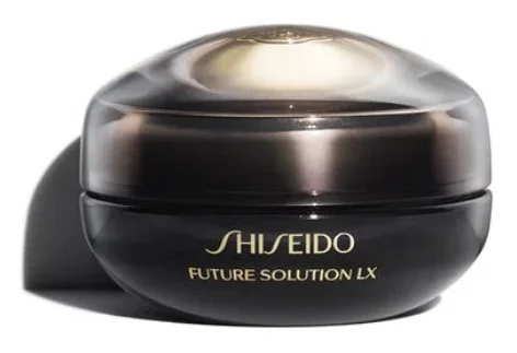 Phấn tạo khối Shiseido Future Solution LX Eye and Lip Contour Regenerating Cream
