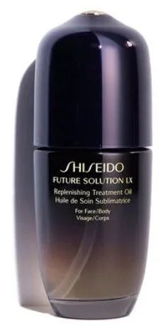 Shiseido Future Solution LX Replenishing Treatment Oil