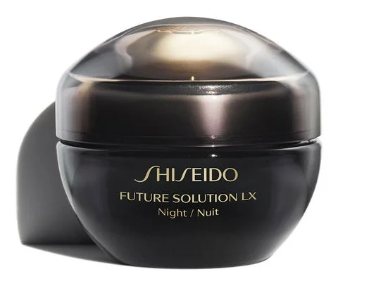 Kem Shiseido Future Solution LX - Total Regenerating Cream