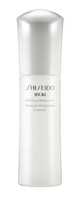 Shiseido IBUKI Refining Moisturizer
