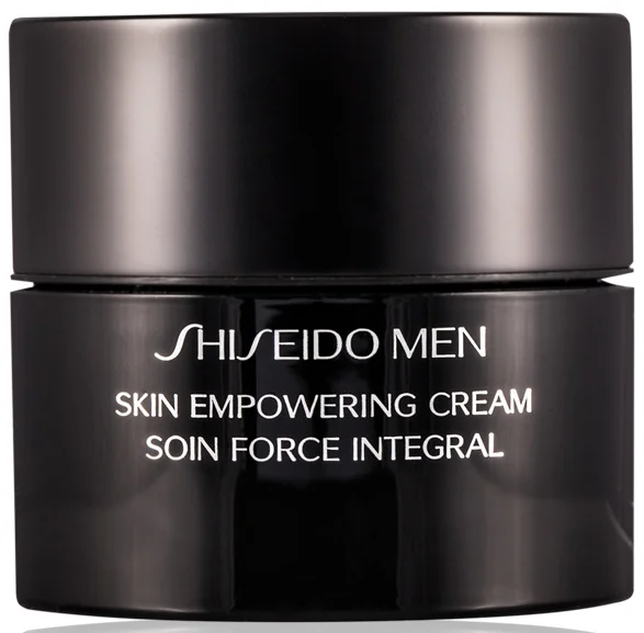 Kem Shiseido Men Shiseido Men Skin Empowering Cream
