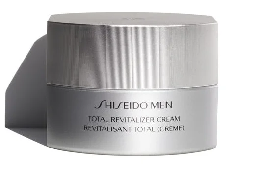 Kem Shiseido Men Total Revitalizing Cream