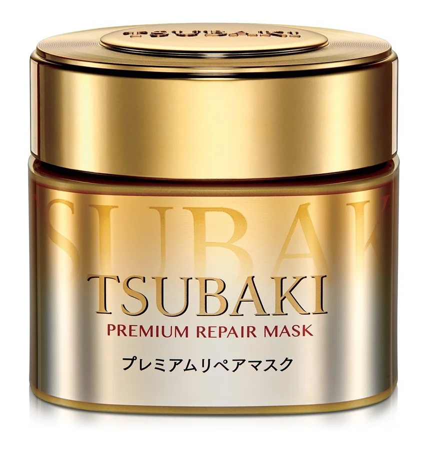 Shiseido Premium Repair Hair Mask