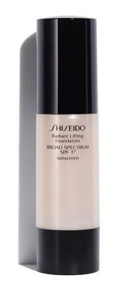 Shiseido Radiant Lifting Foundation