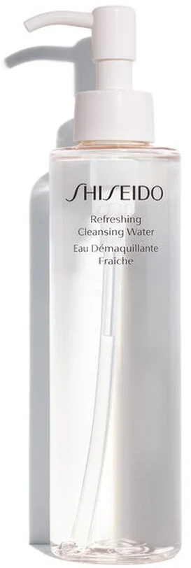 Shiseido Refreshing Cleansing Water