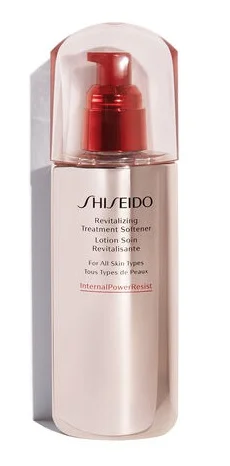 Shiseido Revitalizing Treatment Softener