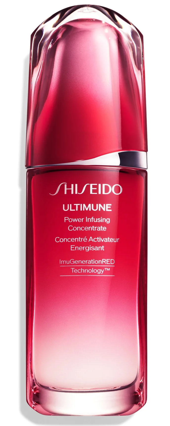 Shiseido Ultimune Power Infusing Concentrate