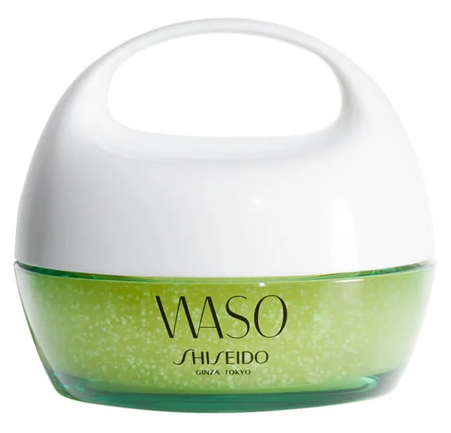 Shiseido Waso Beauty Sleeping Mask