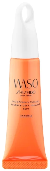 Shiseido Waso Eye Opening Essence