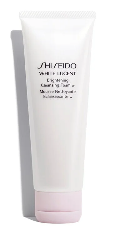 Dupe Version #9: Shiseido White Lucent Brightening Cleansing Foam Shiseido White Lucent Brightening Cleansing Foam