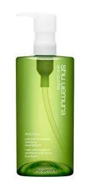 Dầu tẩy trang Shu Uemura Anti/Oxi+ Pollutant & Dullness Clarifying Cleansing Oil