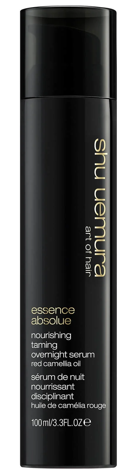 Shu Uemura Art Of Hair Essence Absolue Overnight Serum