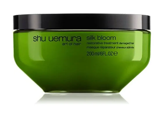 Mặt nạ ủ tóc Shu Uemura Silk Bloom Hair Mask