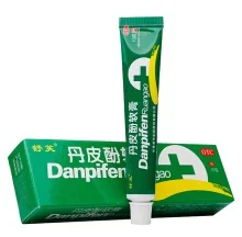 Shuxiao Paeonol Ointment