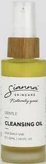 Sianna skincare Soothing Jojoba Cleansing Oil