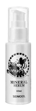 Sidmool Bee Therapy Mineral Serum