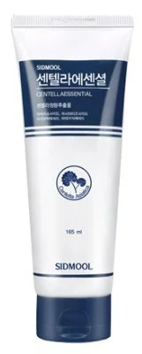 Sidmool Centella Essential Moisture Gel
