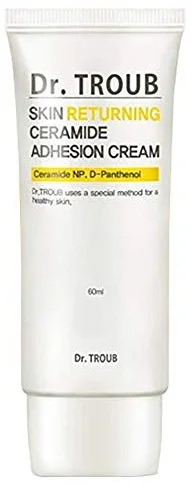 Sidmool Dr. Troub Skin Returning Ceramide Adhesion Cream