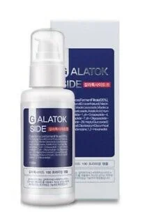 Sidmool Galatokside 100 Premium Functional Ampoule