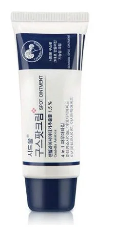 Sidmool Good Spot Cream