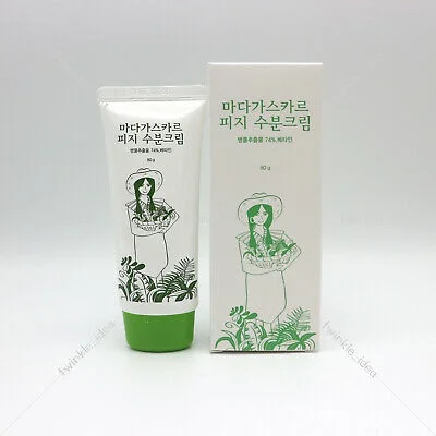 Sidmool Madagascar Sebum Moisture Cream