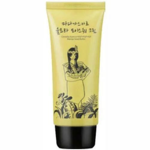 Sidmool Madagascar Ultra Moisture Cream
