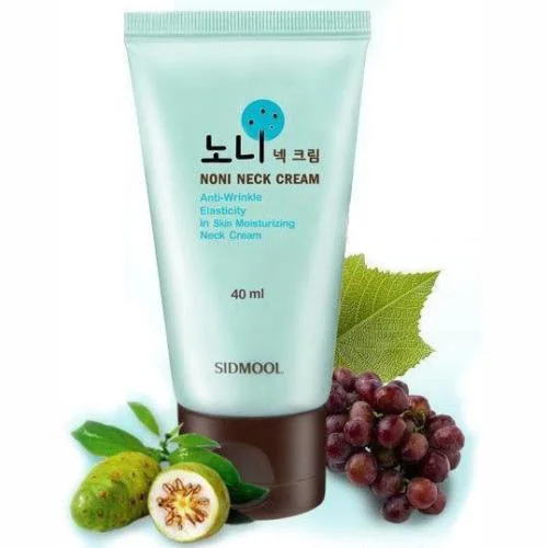 Sidmool Noni Neck Cream