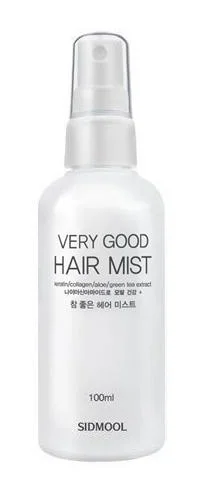 Sidmool Very Good Hair Mist