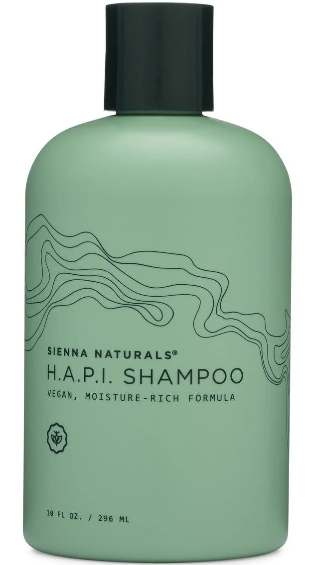 Sienna Naturals H.A.P.I. Shampoo