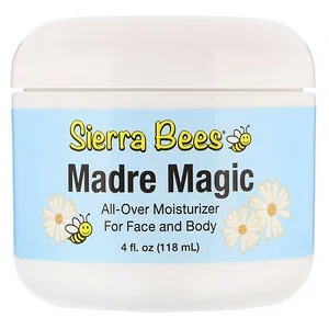 Kem Sierra Bees Madre Magic Royal Jelly & Propolis Cream