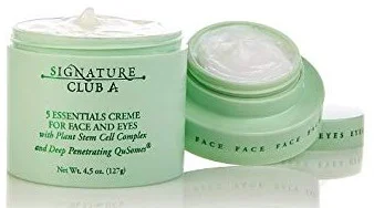 Signature Club A 5 Essentials Crème With Plant Stem Cells