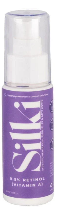 Klued 0,5% Retinol Serum